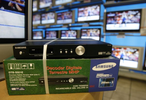 V ČR vzniknají infocentra, která seznámí postižené s digitalizací