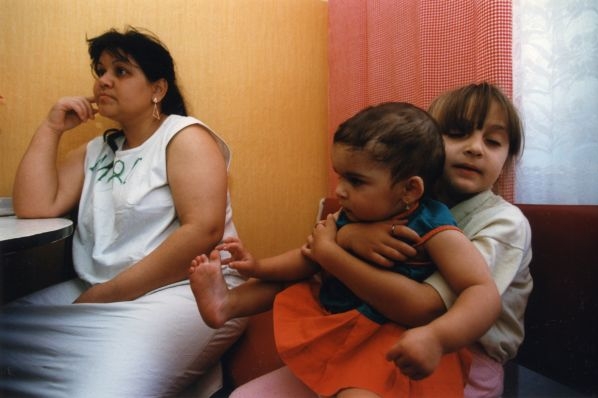 Poslední případ sterilizace je z roku 2007 (ilustrační foto).