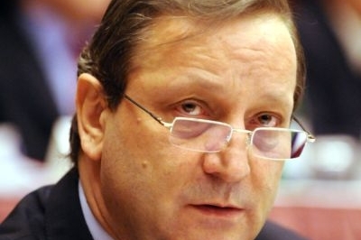 Dosavadní šéf disciplinární komise ČMFS Alexander Károlyi.