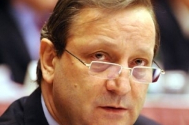Dosavadní šéf disciplinární komise ČMFS Alexander Károlyi.