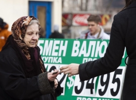 Nevládní organizace vykonávají i sociální práci.