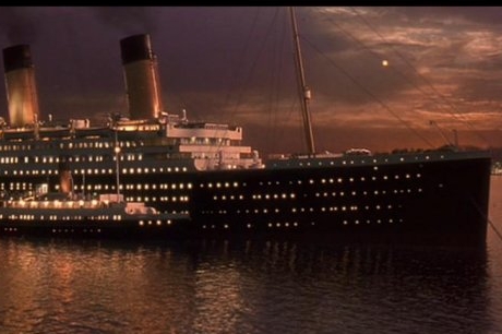 Titanic