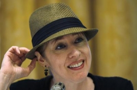 Suzanne Vega