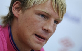 Jan Rajnoch se vrací do Mladé Boleslavi po půlročním hostování.