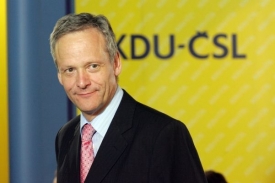 Cyril Svoboda