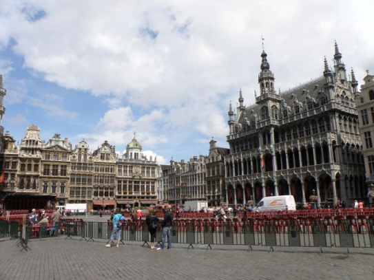 Grand Place