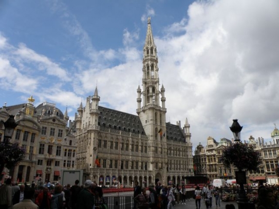 Grote Markt