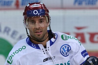 Martin Ručinský v dresu Sparty.