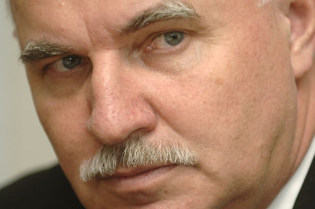 Pavel Mokrý