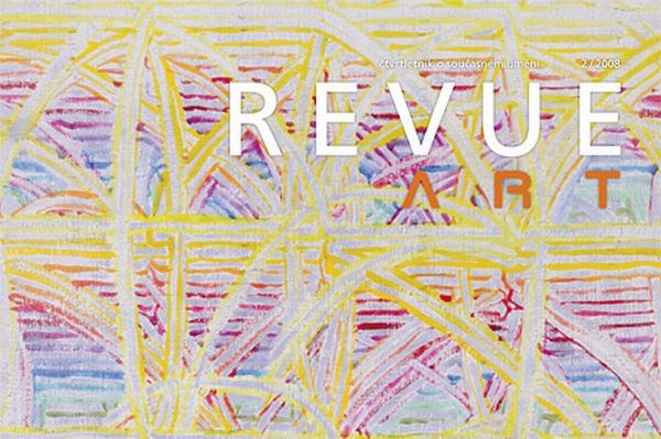 Revue Art končí Revue Art končí