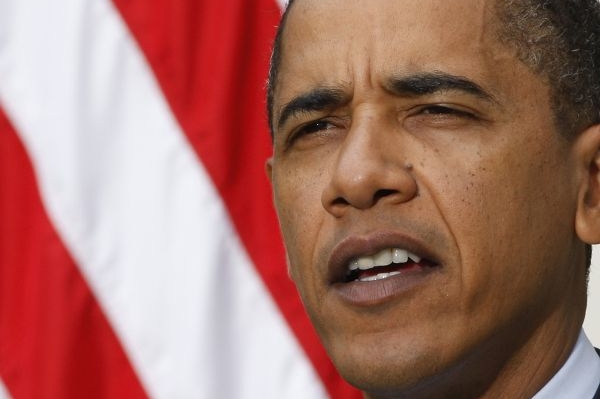 Obama zahájil ofenzivu na příliš mnoha frontách, myslí si Američané.