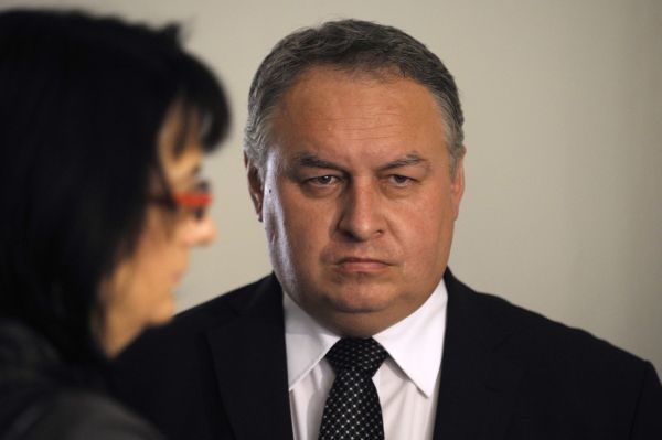 Ivan Breznen dostal podmíněný trest. Ivan Breznen dostal podmíněný trest.