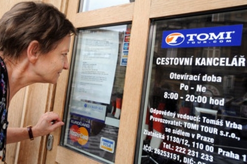 Tomi Tour nechala v zahraničí přes tři tisíce klientů.