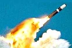 Test rakety Bulava. Test rakety Bulava.