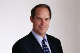 Gerald L Hassell, prezident BNY Mellon.