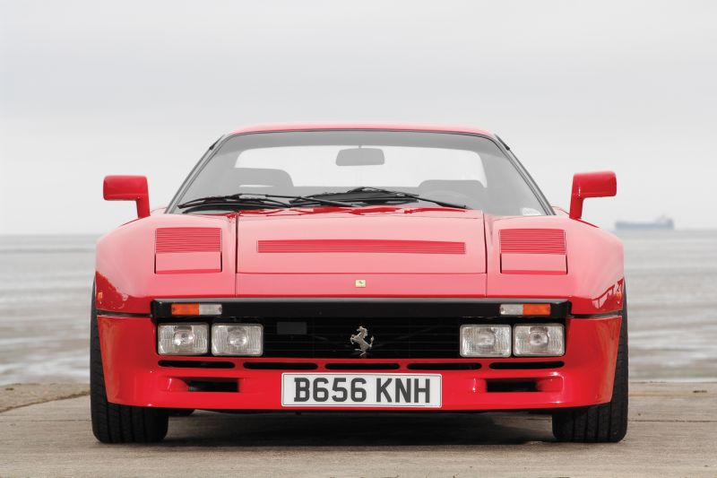Ferrari 288 GTO