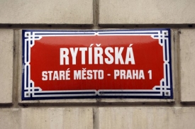 V české metropoli přibudou čtyři nové ulice. (Ilustrační foto) V české metropoli přibudou čtyři nové ulice. (Ilustrační foto)
