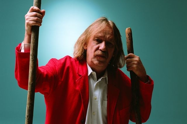 Jaromír Nohavica