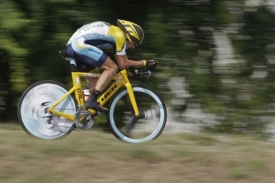 Lance Armstrong na Tour de France. Lance Armstrong na Tour de France.