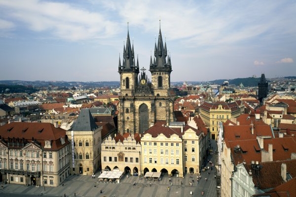 Na projekt město letos v rozpočtu vyhradilo 121,6 milionů korun. 