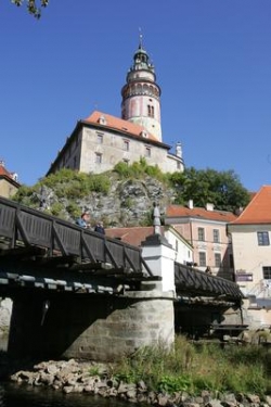 Zůstane Český Krumlov na seznamu památek UNESCO? Asi ano.