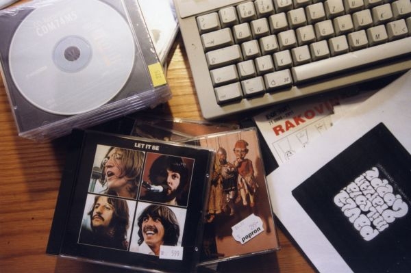 Česká pirátská strana se chystá na republikový sjezd.