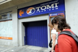 Tomi Tour ukončila činnost 17. července.