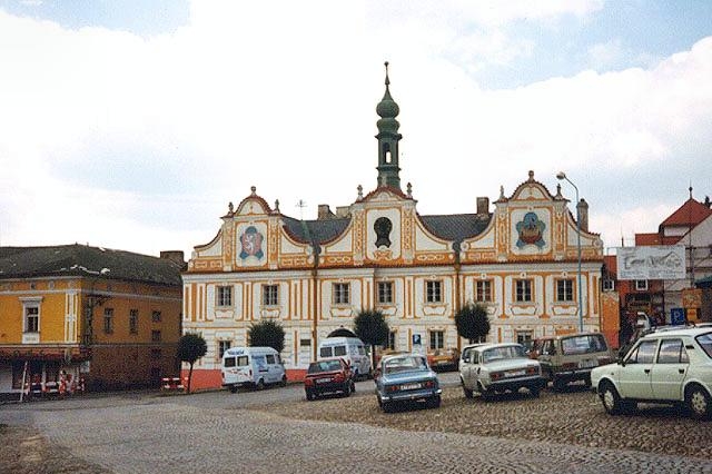 Radnice