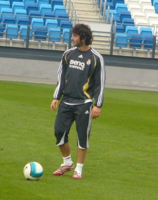 Esteban Granero