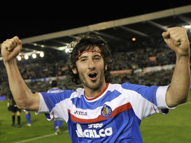 Esteban Granero 