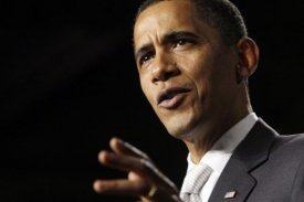 Prezident Obama vidí v 