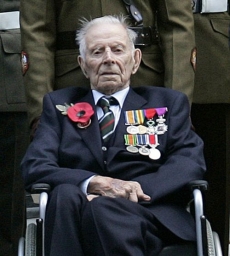 Harry Patch zemřel ve 111 letech.