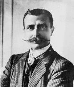 Louis Blériot