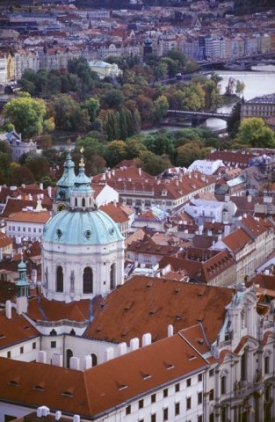 Střelecký ostrov prokoukne. Jen se neví kdy. Střelecký ostrov prokoukne. Jen se neví kdy.