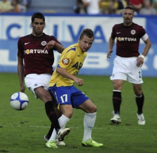 Sparta v Teplicích gól nedostala, ale také žádný nedala.