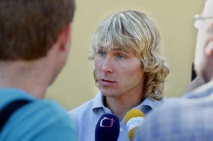 Pavel Nedvěd