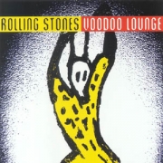 Voodoo Lounge