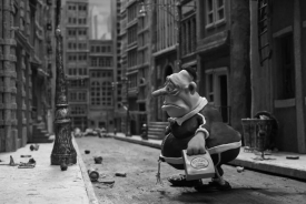 Mary a Max