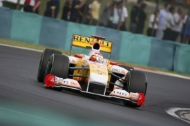 Fernando Alonso