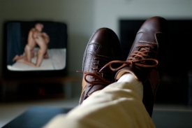 Na porno se rádi kouknou voliči všech stran, nejraději socialisté.