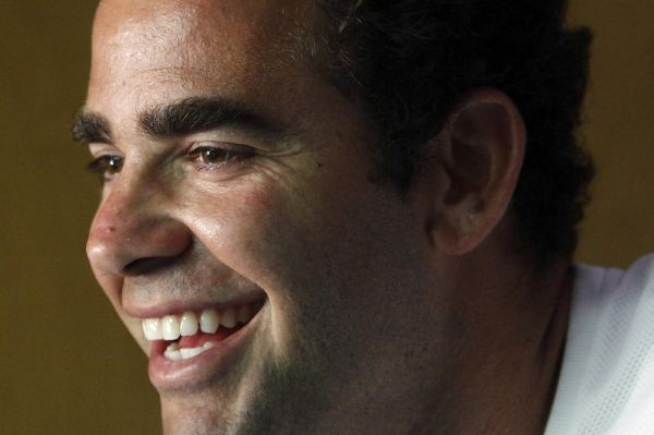 Pete Sampras