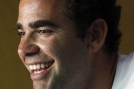 Pete Sampras