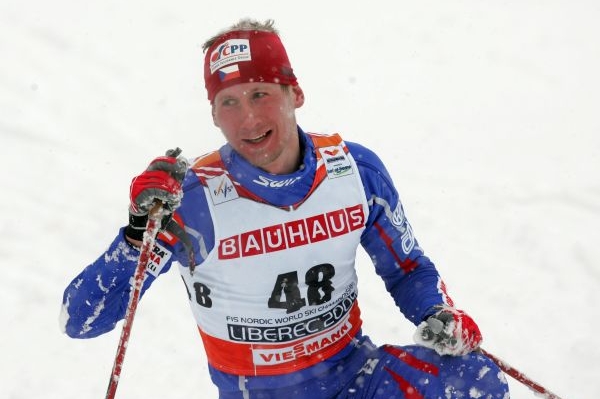 Lukáš Bauer