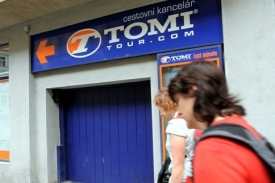 Tomi Tour nechala přes tři tisíce klientů v zahraničí.