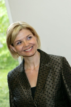 Ministryně Kov&aacute;řov&aacute; se soudcem do ř&iacute;dic&iacute; funkce nepoč&iacute;t&aacute;.