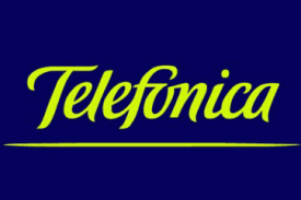Telefonica O2 hl&aacute;s&iacute; pokles zisku o procentu.