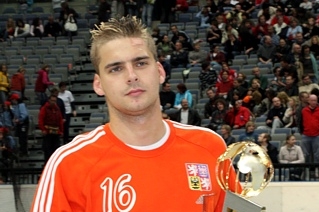 Martin Galia