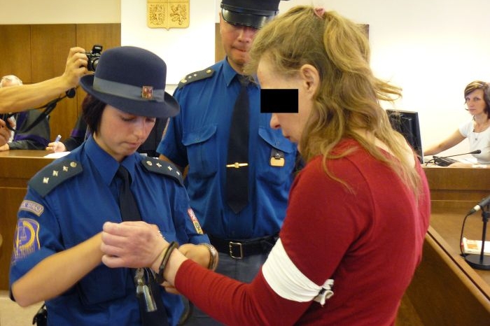 Matka chlapců rodičovskou roli naprosto nezvládla, míní psycholog.