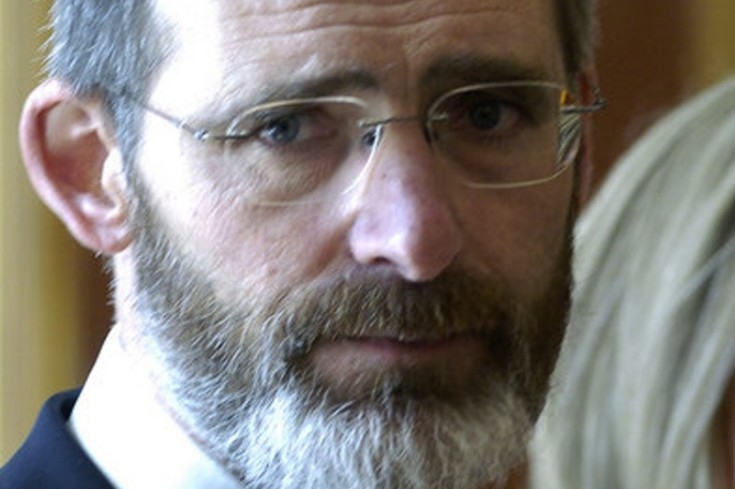 Bývalý šéf rozvědky Karel Randák prý šíří fotky z dovolené politiků.