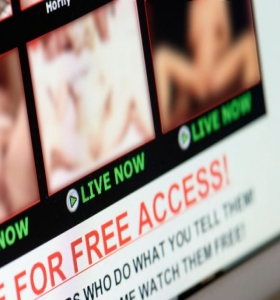Internet není právě nejlepší zdroj informací o sexu.